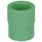 Kit c/ 10 bucha amanco reducao m/f ppr 50x40mm Kit c/ 10 bucha amanco reducao m/f ppr 50x40mm