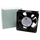 Kit c/10 coolers, ventoinha metalica bivolt110/220