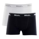 Kit C/10 Cuecas Boxer Mash Infantil 110.07 Kit C/10 Cuecas Boxer Mash Infantil 110.07