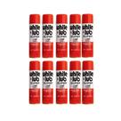 Kit C/10 Desingripante White Lub 300ml