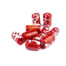 Kit c/ 10 Firmas Desenhada 17mm Ogum Vermelho Murano Kit c/ 10 Firmas Desenhada 17mm Ogum Vermelho Murano