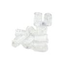 Kit c/ 10 Firmas Desenhada 17mm Oxalá Branco Murano Guias Kit c/ 10 Firmas Desenhada 17mm Oxalá Branco Murano Guias