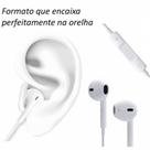 Kit c/ 10 Fones de ouvido Inova comum com fio