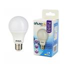 Kit C/10 Lâmpada Led 7w Luz Fria 6k Kit C/10 Lâmpada Led 7w Luz Fria 6k