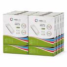 KIT C/ 10 PAINÉIS DE LED12W 6500KEMB. QUAD. (Embu Led) KIT C/ 10 PAINÉIS DE LED12W 6500KEMB. QUAD. (Embu Led)