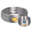 Kit C/10 Rolos Arame Galvanizado N12 2,76mm 1kg cada Gerdau