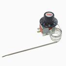 Kit c/10 Termostatos Tiwa 50/300ºC 30A Sem Bucha