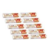 Kit C/10 Tostines 160g Maca E Canela