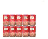 Kit C/10 Wafer Look 55g Morango Kit C/10 Wafer Look 55g Morango