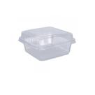 Kit C/100 Embalagens Galvanotek G650 SF Um Doce Quadrado Doces Finos, Trufas, Brigadeiros Gourmet