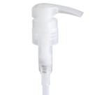 Kit c/ 100 tampas para frasco de alcool em gel