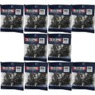 Kit C/1000 Espaçadores Niveladores Cruzeta Trifixi 2mm