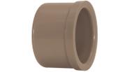 Kit c/ 10PC Cap Soldavel 60mm 10266 - Amanco Kit c/ 10PC Cap Soldavel 60mm 10266 - Amanco