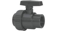 Kit c/ 10PC Registro Esfera Roscavel 3/4 10438 - Amanco