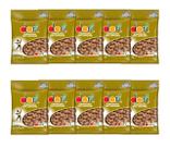 Kit c/10un Amendoim Japonês 100g - Dori