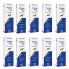 Kit C/ 10un Promun Defense Boost Dog Suplemento Imunidade3ml