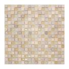 Kit C/ 11 Placas De Pastilhas De Vidro Ref Vp315 (30x30 Cm) Kit C/ 11 Placas De Pastilhas De Vidro Ref Vp315 (30x30 Cm)