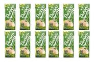 Kit C/12 Água De Coco Ducoco 200ml Coco Em Caixa