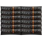 Kit C/ 12 Alisante Henê Pelúcia Forte BISNAGA 180g