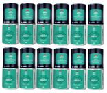 Kit C/ 12 Base Concreto Endurecedora Com Formol 9ml SOS Amusant Hospital das Unhas
