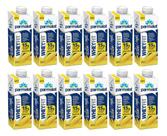 Kit C/12 Bebida Láctea Parmalat Wheyfit Milho Verde 250ml