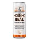 Kit c/ 12 Cerveja Puro Malte Lager Moinho Real 350ml