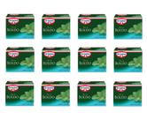 Kit c/ 12 Chá de Boldo 10 sachês cada - Dr. Oetker
