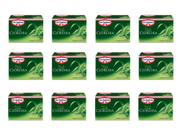 Kit c/ 12 Chá de Capim Cidreira 10 sachês cada - Dr. Oetker