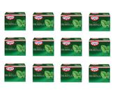 Kit c/ 12 Chá de Hortelã 10 sachês cada - Dr. Oetker