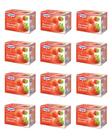 Kit c 12 Chá de Morango Silvestre 10 saches cada - Dr. Oetker