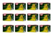 Kit c/ 12 Chá Ervas Carqueja 10 Saches (70857)- Dr. Oetker