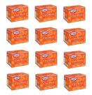 Kit c 12 Chá Mate 10 sachês cada - Dr. Oetker