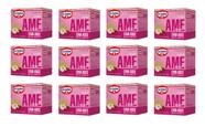 Kit c/ 12 Chá Misto Ame Mais Erva Doce Maçã Canela 10 sachês (706192) - Dr. Oetker