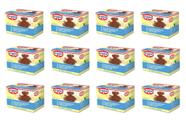 Kit c/ 12 Chá Misto FAVORE.SER 10 Sachês - Dr. Oetker (Ref. 70690)