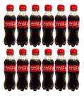 Kit C/12 Coca Cola Pet 200ml