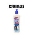 Kit C/12 Creme de Pentear Natu Hair Manutenção Intensiva 300ml Kit C/12 Creme de Pentear Natu Hair Manutenção Intensiva 300ml