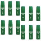 KIT C/ 12 DES SPRAY MAUÁ VERT 90ml