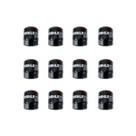 Kit C/ 12 Filtro Óleo Hornet Shadow Ninja Metal Leve Oc1019