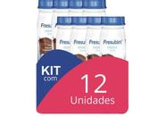 Kit c/12 Fresubin Energy Drink Chocolate 200ml