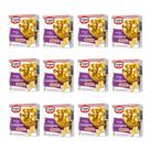 Kit c/ 12 Gelatina de Abacaxi com Colágeno 15g - Dr. Oetker