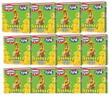 Kit c/12 Gelatina Reg Fini Bananas - Dr. Oetker (50454)