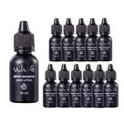 Kit c/12 Gotas Secantes Seca Esmalte 2 Minutos para Unhas 10ml Vult