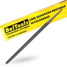 Kit C/ 12 Lima Quadrada Bastarda 10 Pol Beltools Kit C/ 12 Lima Quadrada Bastarda 10 Pol Beltools