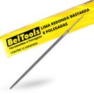 Kit C/ 12 Lima Redonda Bastarda 8 Pol Beltools