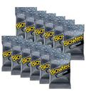 Kit C/ 12 Pacts Preservativo Blowtex Lubrificado c/ 3 Un Cada