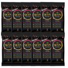Kit C/ 12 Pacts Preservativo SKYN Cocktail c/ 6 Un Cada