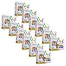 Kit c/12 Polivitamínico A-Z Previnavit c/ 30 CPR IDN Labs