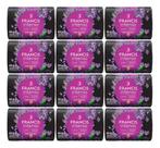 Kit C/12 Sabonete Barra Francis Lavanda 85g Kit C/12 Sabonete Barra Francis Lavanda 85g
