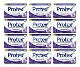 Kit C/12 Sabonete Protex Antibacteriano Complete 12 85g