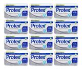 Kit C/12 Sabonete Protex Antibacteriano Limpeza Profunda 85g Kit C/12 Sabonete Protex Antibacteriano Limpeza Profunda 85g